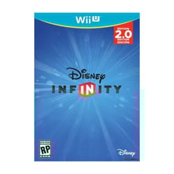 Disney Infinity 2.0 - Game Only - Nintendo Wii U