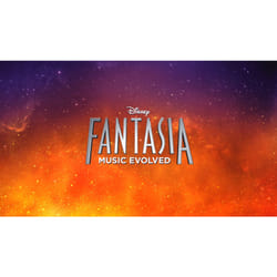 Harmonix Music Systems Disney Fantasia: Music Evolved, Xbox One Standard
