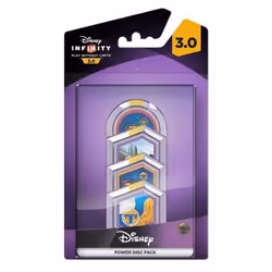 Disney Infinity 3.0 - : Tomorrowland Power Disc Pack