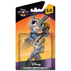 Disney Infinity 3.0 - Figure : Judy Hopps