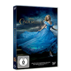 Disney BGA0137504 movie/video DVD German