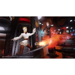 Disney Interactive Studios Disney Infinity 3.0 - Logiciel de Standalone