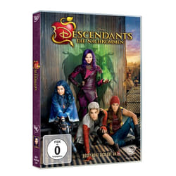 Disney BGA0138704 movie/video DVD German