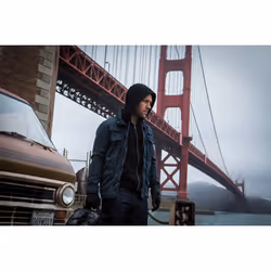 Disney Ant-Man Blu-ray English