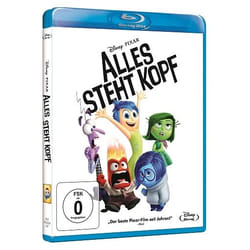 Disney BGY0140404 movie/video Blu-ray German