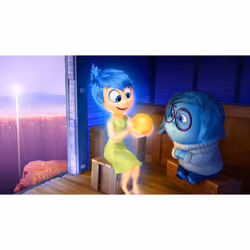 Disney BGY0140404 movie/video Blu-ray German