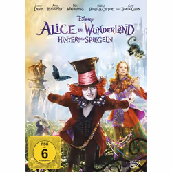 Disney BGA0142904, DVD, German, English, French, Turkish, Adventure, Family, Fantasy, 2D, Arabic, German, Dutch, French, Roma ...