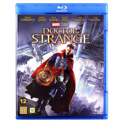 Doctor Strange (Blu-Ray)