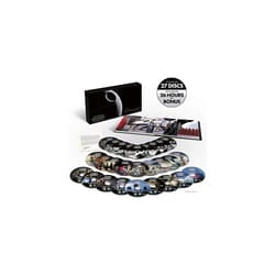 Star Wars: The Skywalker Saga - Limited Edition Complete Box Set 4k Ultra-HD [Blu-ray] [2019] [Region Free]