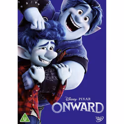 Disney Pixar Onward DVD [2020]