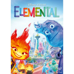 Elevation Sales Elemental (2023) DVD English