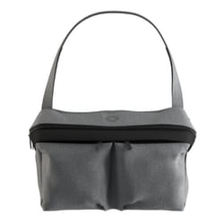 Bugaboo 80507AN01 baby carriage accessory Organizer bag Black, Grey