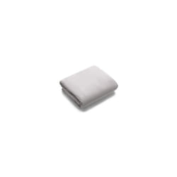 Stardust cotton sheet Fitted Mattress Cover for Travel Cot