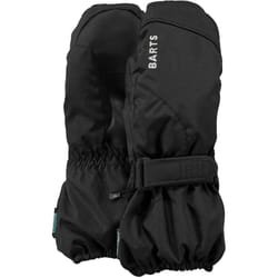 Barts Boys Tec Ski Warm Water Resistant Winter Mittens
