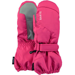 Barts Kids Childrens Tec Waterproof Warm Winter Outdoor Gloves Mittens - 6-8 Yrs, Fuchsia