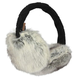 Barts Fur Earmuffs - Rabbit