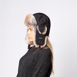 Barts Kamikaze Hat - Additional view 4