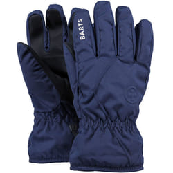 Barts Kids Childrens Basic Waterproof Outdoor Warm Winter Ski Skiing Gloves - 6-8 Yrs, Navy