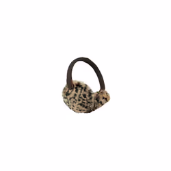 Barts Unisex Plush Earmuffs Earmuffs