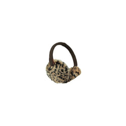 Barts Unisex Plush Earmuffs Earmuffs