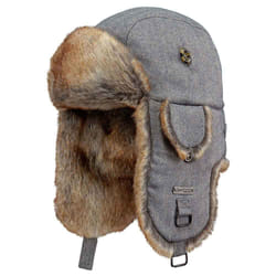 Barts Kamikaze Hat Faux fur, Polyamide, Polyester