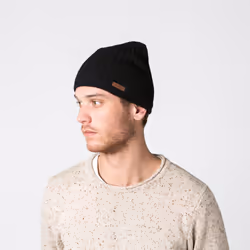 Barts Haakon Head cap Polyester, Wool