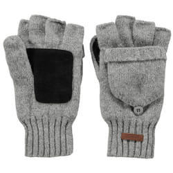 Barts Haakon Black, Grey