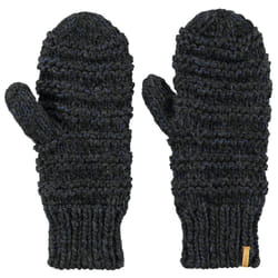 Barts Jasmin Mittens Female Black