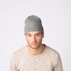 Barts Haakon Head cap Polyester, Wool