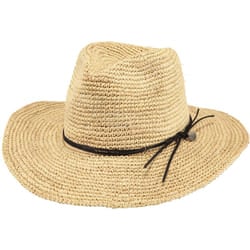 Barts Celery Hat Straw
