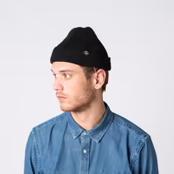 Barts Kinyeti Head cap Acrylic