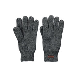 Barts Haakon Gloves - Charcoal
