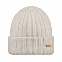 Barts Bayne Beanie - Oyster, One Size