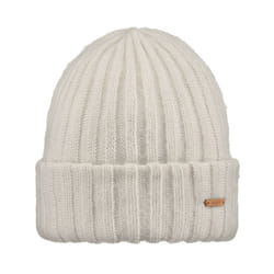 Barts Bayne Beanie - Oyster, One Size
