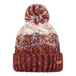 Barts Iska Beanie - Rust Colour: Rust