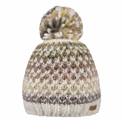 Barts Nicole Beanie - Light Celeadon