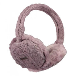 Barts Monique Earmuffs - Mauve