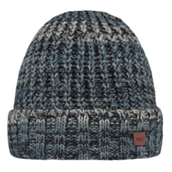 Barts Akotan Beanie - Navy