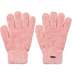 Barts Kids Childrens Shae Warm Soft Knitted Fleece Lined Winter Gloves - 8-10 Yrs, Lollipop