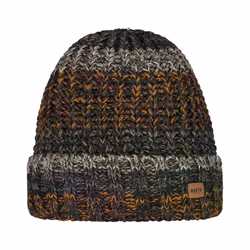 Barts Akotan Beanie - Ochre