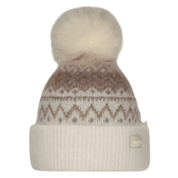 Barts Woodstar Beanie - Cream