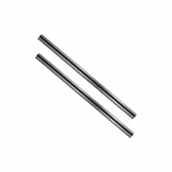 Hikoki 82mm Reversible Planer Blades TCT Pack Of Two 750470
