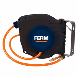 Ferm Compressor hose reel 9m