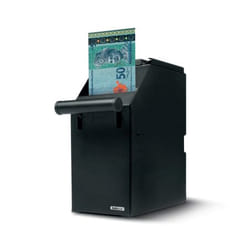 Safescan 121-0276 cash drawer Manual cash drawer