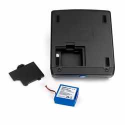 Safescan LB-105 industrial rechargeable battery Lithium-Ion (Li-Ion) 600 mAh 10.8 V - Additional view 5