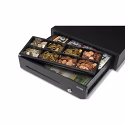 Safescan LD-4141 Electronic cash drawer - Additional view 4