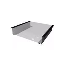 Under-counter Mounting Brackets For Safescan 4141 Cash Drawers (excludes the drawer it self)