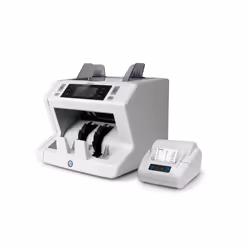 Safescan TP-230 label printer Thermal line 203 x 203 DPI 60 mm/sec Wired - Additional view 4