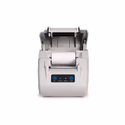 Safescan TP-230 label printer Thermal line 203 x 203 DPI 60 mm/sec Wired - Additional view 5