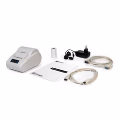 Safescan TP-230 label printer Thermal line 203 x 203 DPI 60 mm/sec Wired - Additional view 7